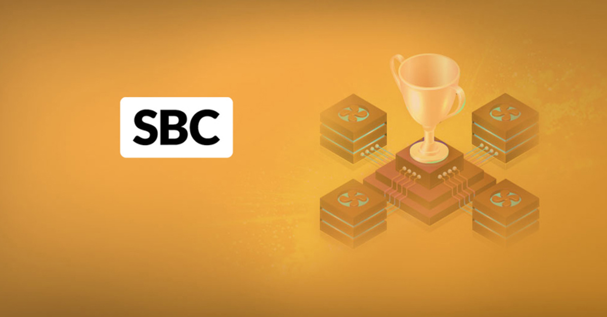 SBC release shortlist for Game Developer Awards