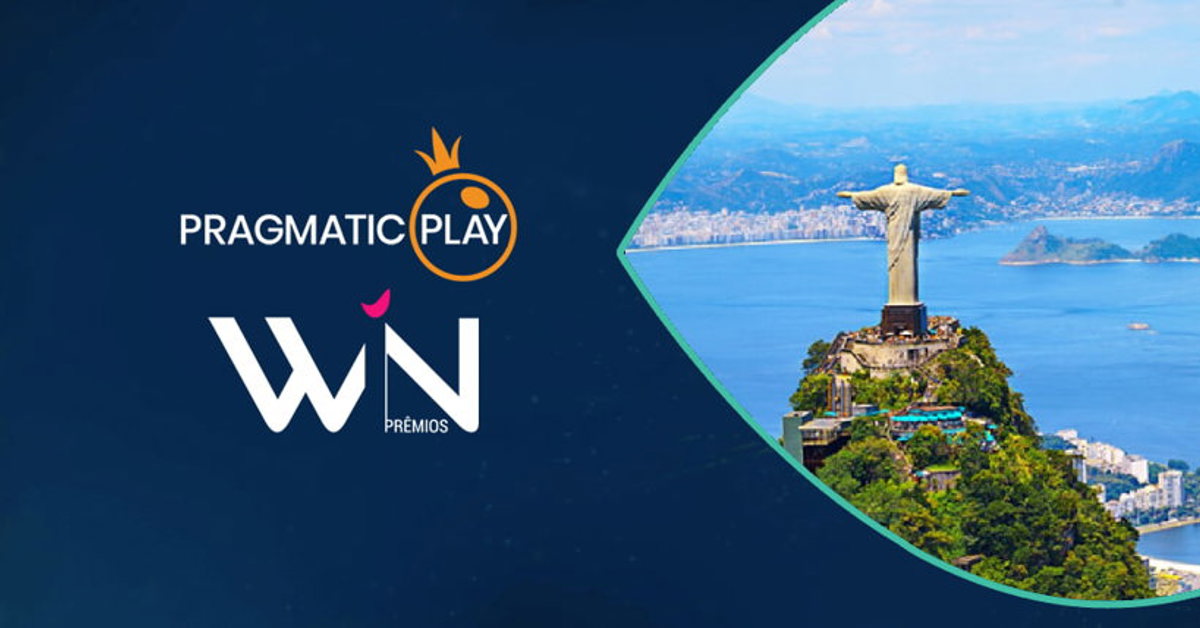 Pragmatic Play Win Prêmios