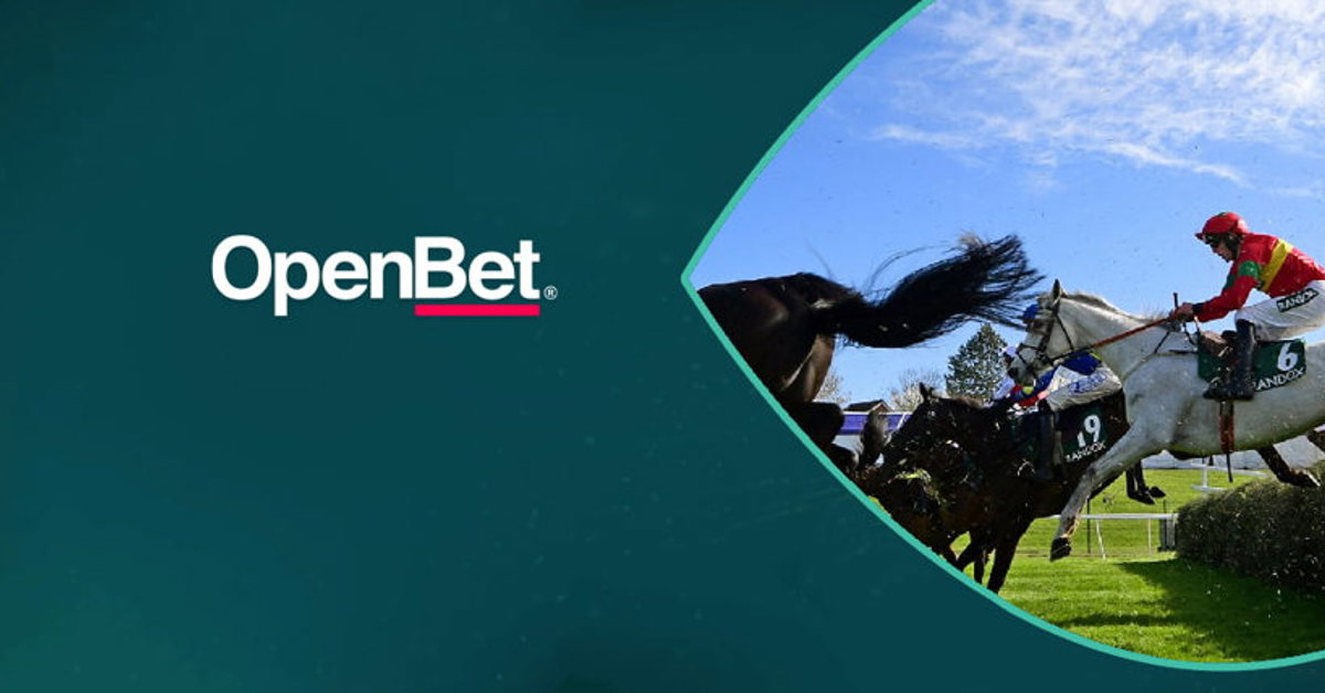 OpenBet Grand National betting