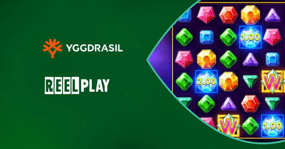 ReelPlay’s new Hyper Respins slot