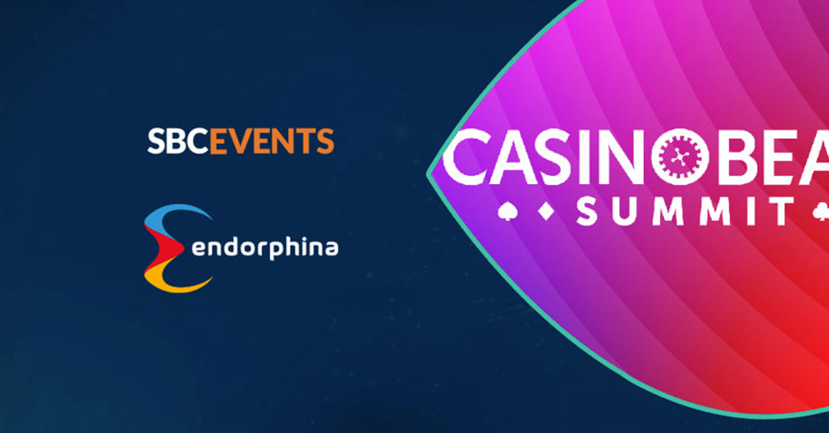 Endorphina announces CasinoBeats Summit 2023 attendance