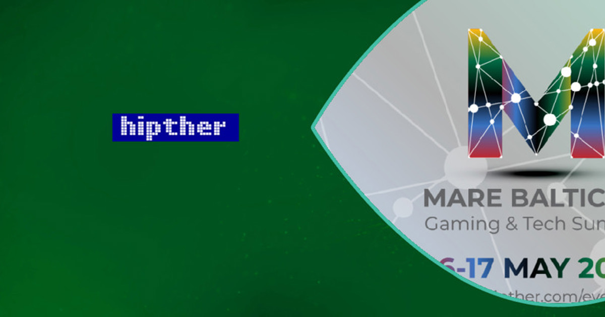 The MARE BALTICUM Gaming & Tech Summit 2023 update