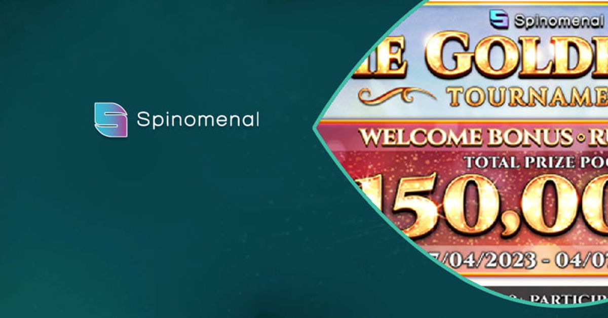 Spinomenal launches new promotional tournament