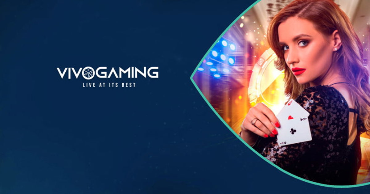 Vivo Gaming’s new Limitless Blackjack