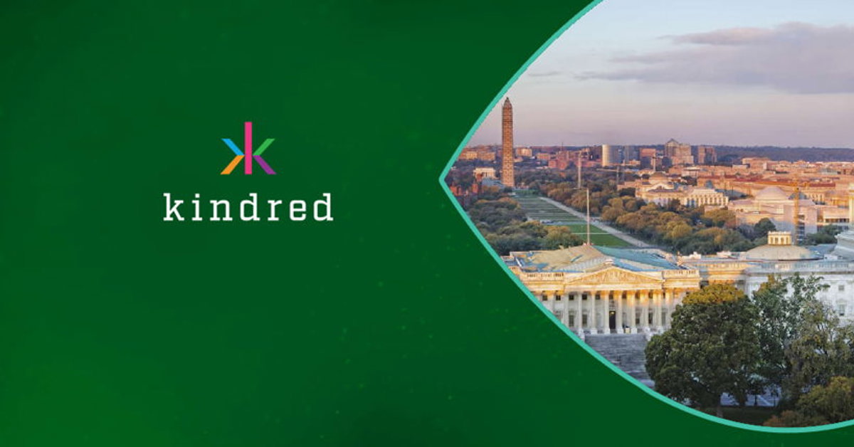 Kindred expands retail sportsbook to Washington State