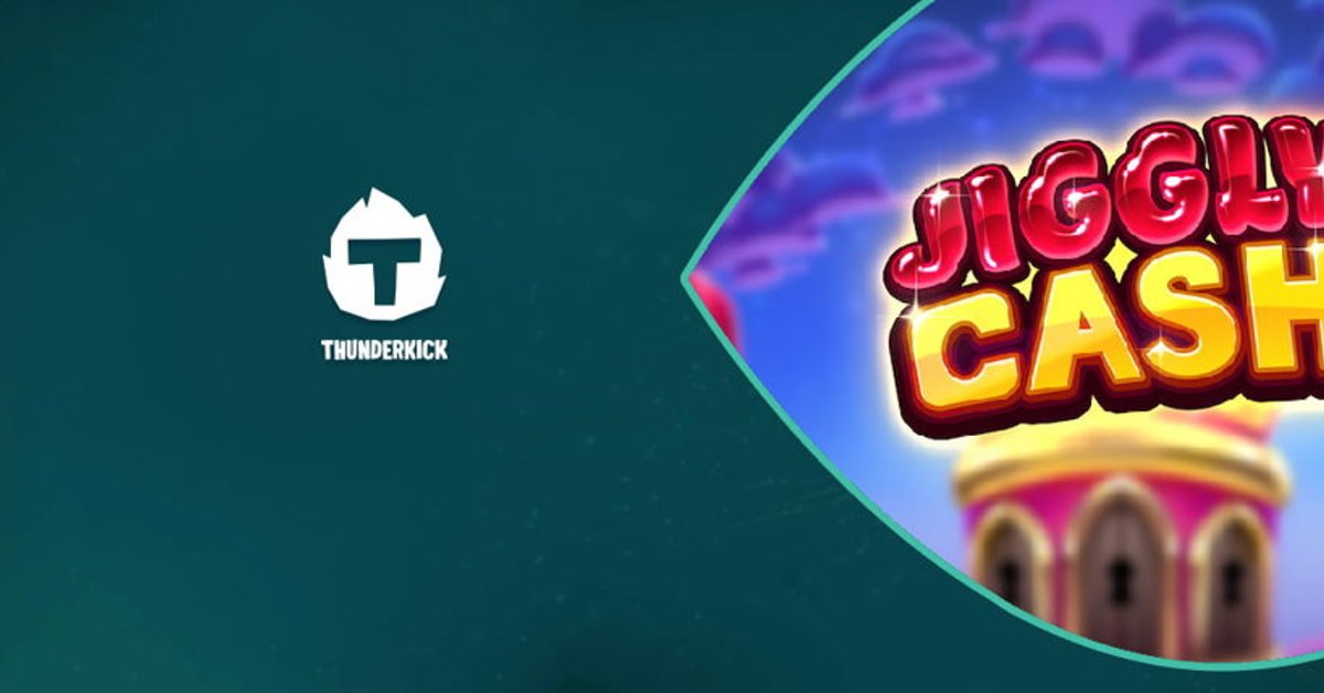 Thunderkick launches Jiggly Cash slot