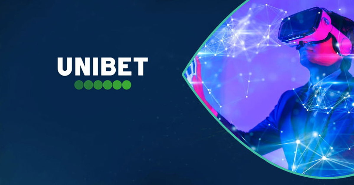 Unibet release new product in Metaverse