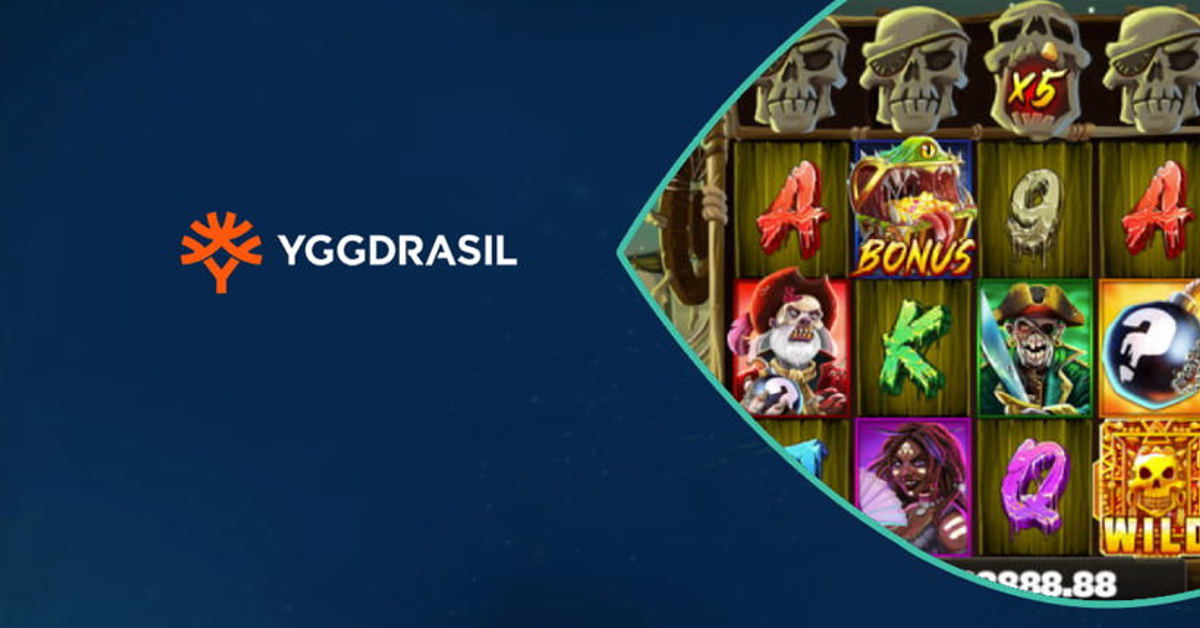 Yggdrasil elease new Shadow Raiders MultiMax slot