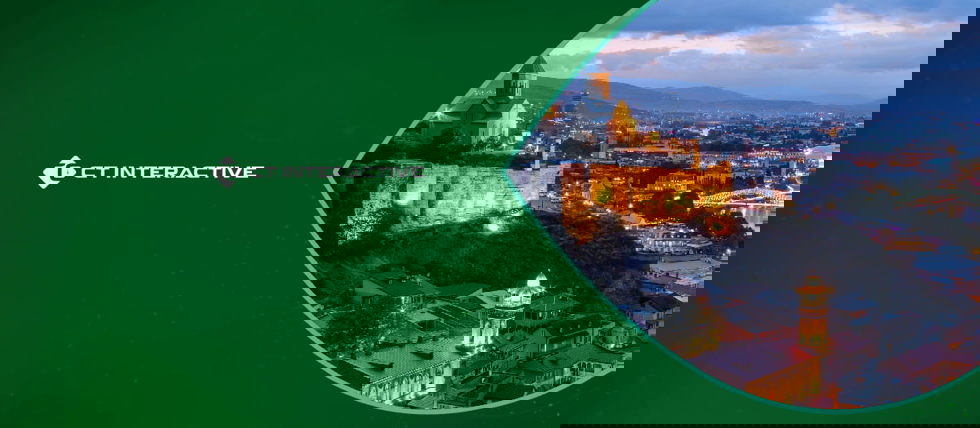 CT Interactive certified in Georgia