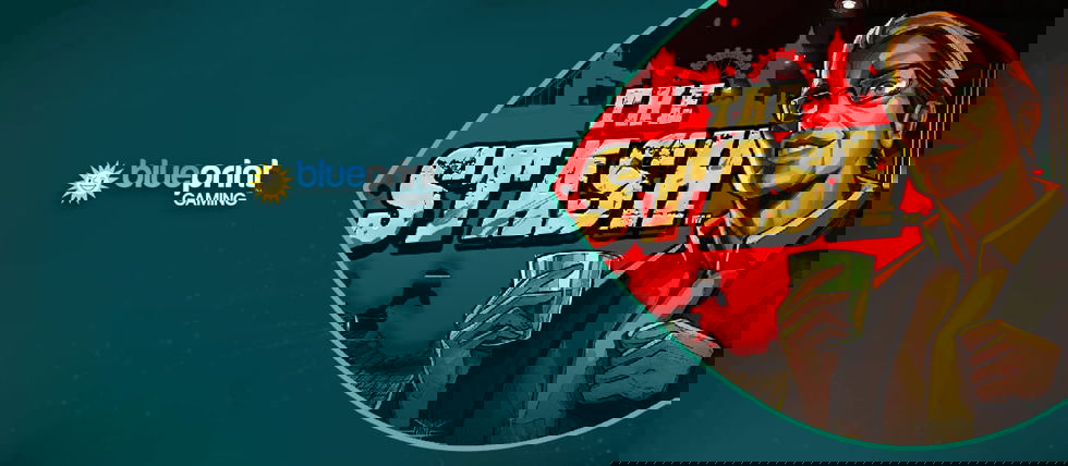 Blueprint Gaming’s new The Stash slot