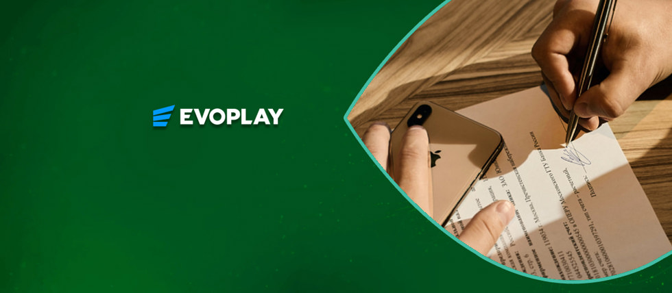 Evoplay deal with Tuko Productions