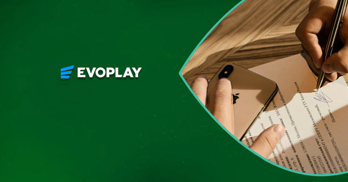 Evoplay deal with Tuko Productions