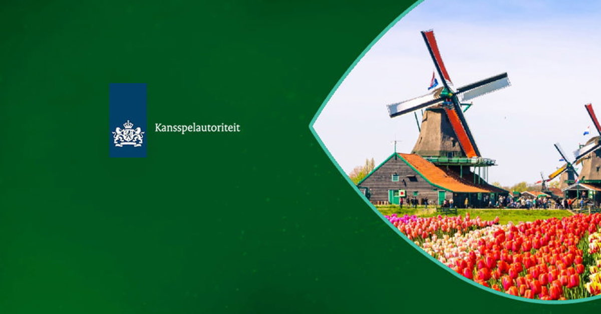 Dutch gambling ad ban