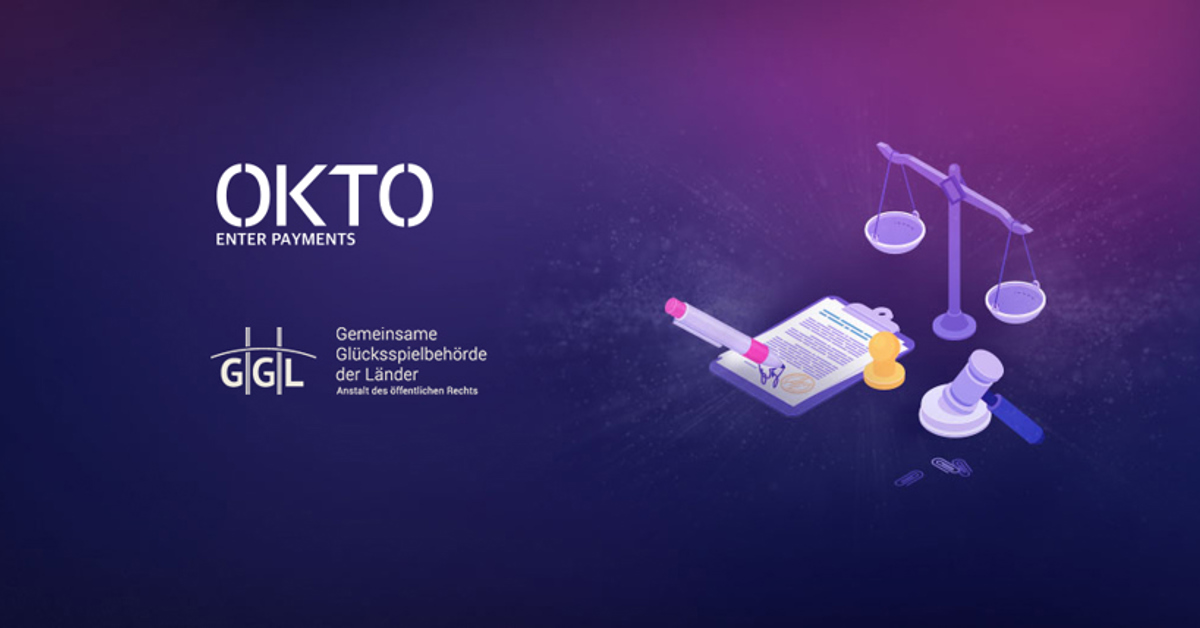 OKTO receives German approval