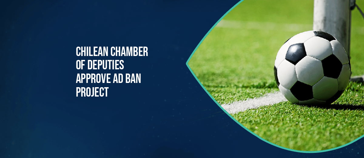 Chile betting ads ban