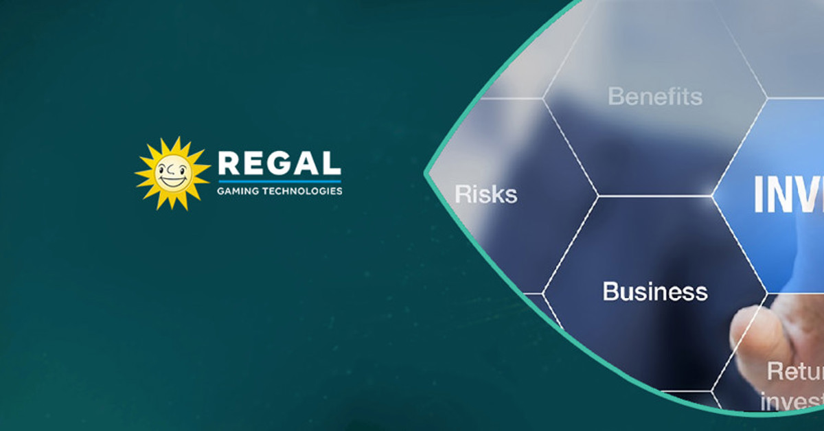 Regal Invests £20M in Revenue-Generating Equipment