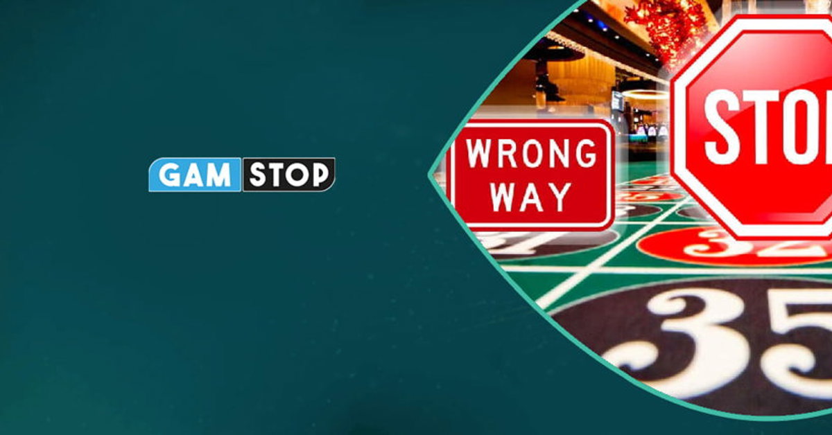 GAMSTOP self-exclusion scheme deemed effective