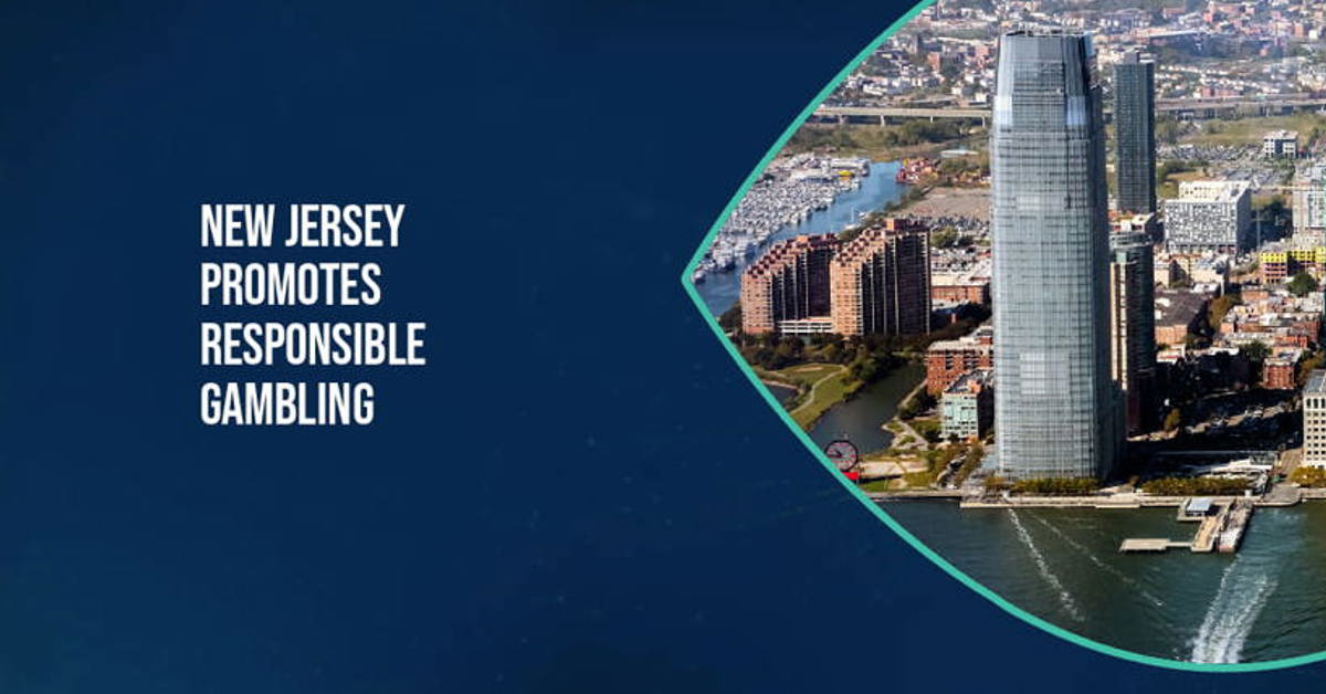 NJ hires Responsible Gaming Coordinator