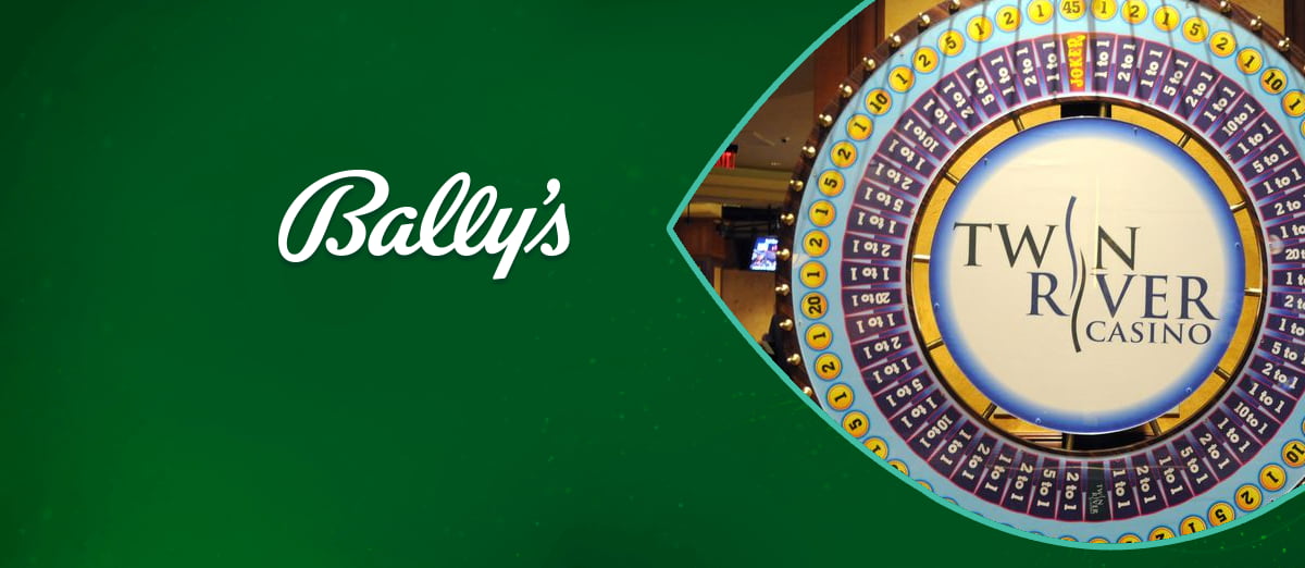 Bally's Shows off New $100 Million Expansion to Twin River Lincoln Casino Resort