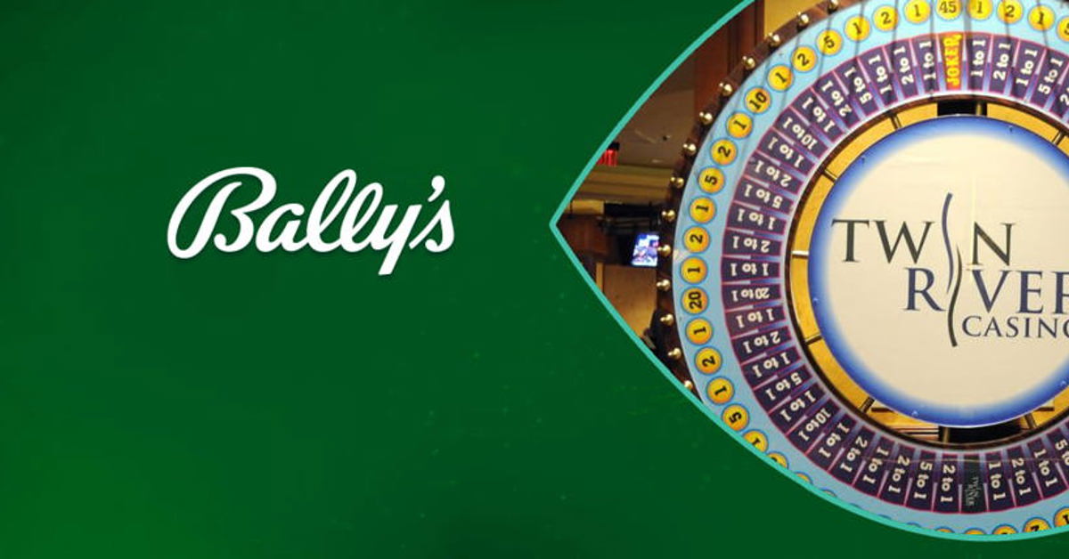 Bally's Shows off New $100 Million Expansion to Twin River Lincoln Casino Resort