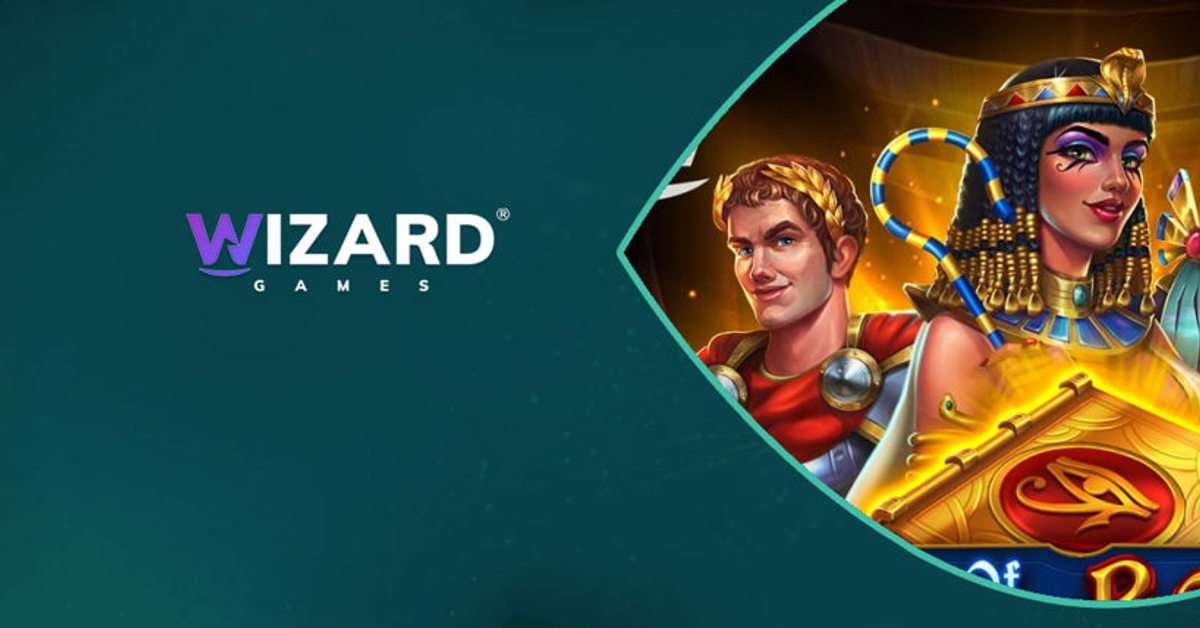 Wizard Games Release Book of Eternal Romance Slot