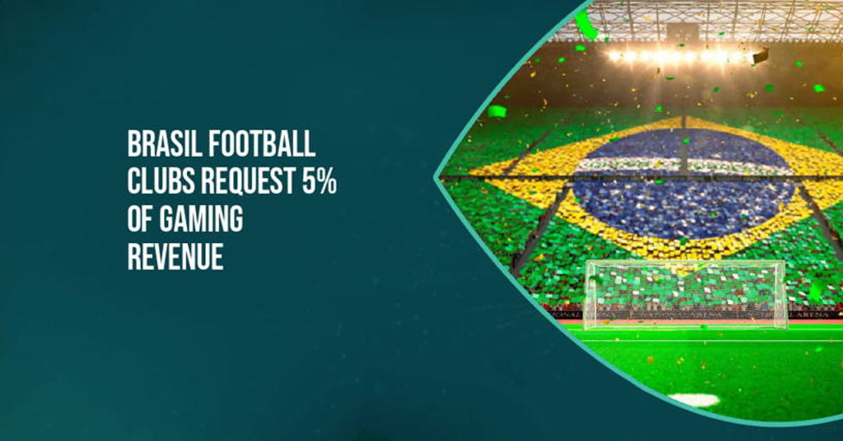 Brazilian soccer clubs want more