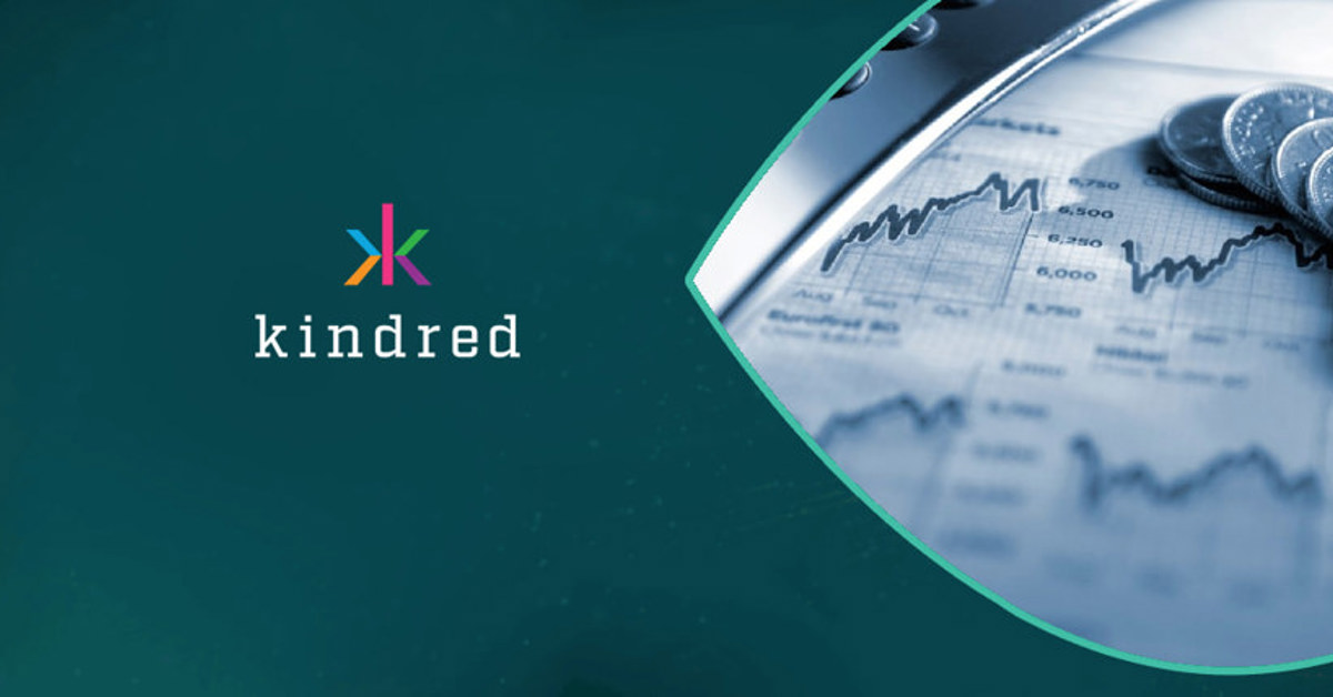 Kindred Release Interim Report for the First Quarter of 2023