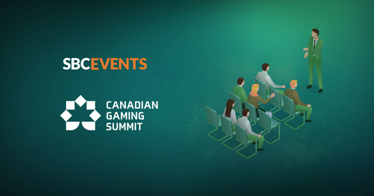 Canada holds Sports Betting Conference