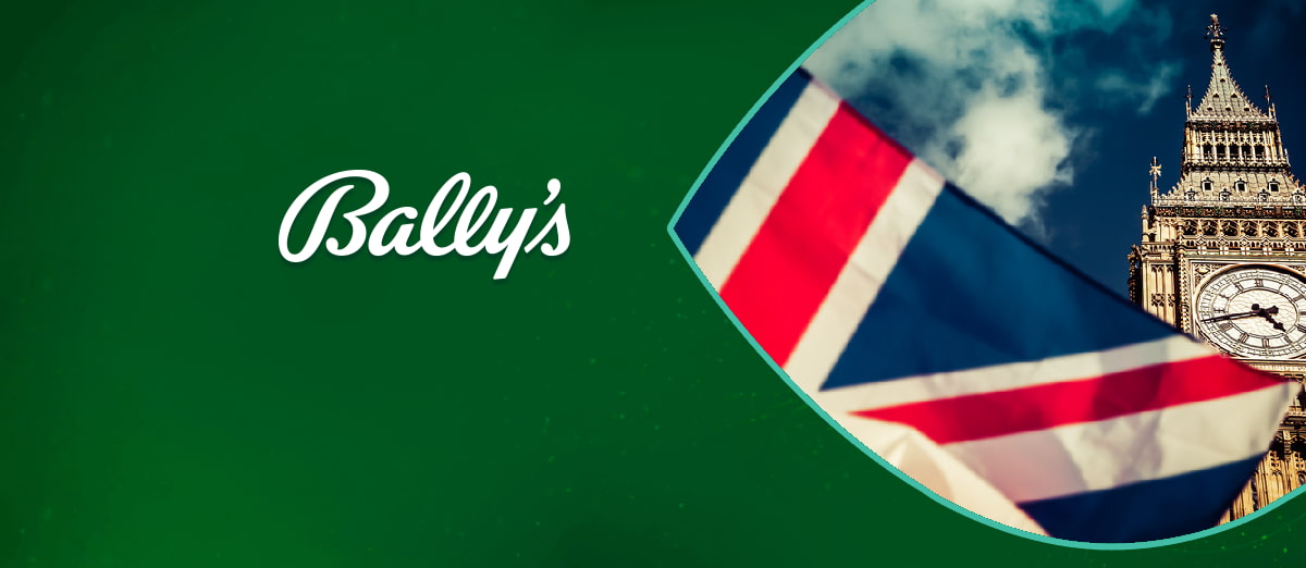 Bally's Corporation Thoughts on the UK Government's Gambling Act Review White Paper