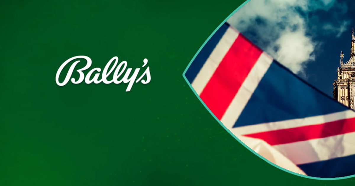 Bally's Corporation Thoughts on the UK Government's Gambling Act Review White Paper