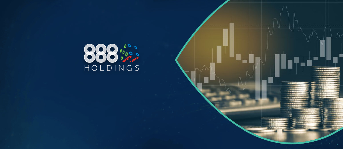 888 Holding's 2022 financial results
