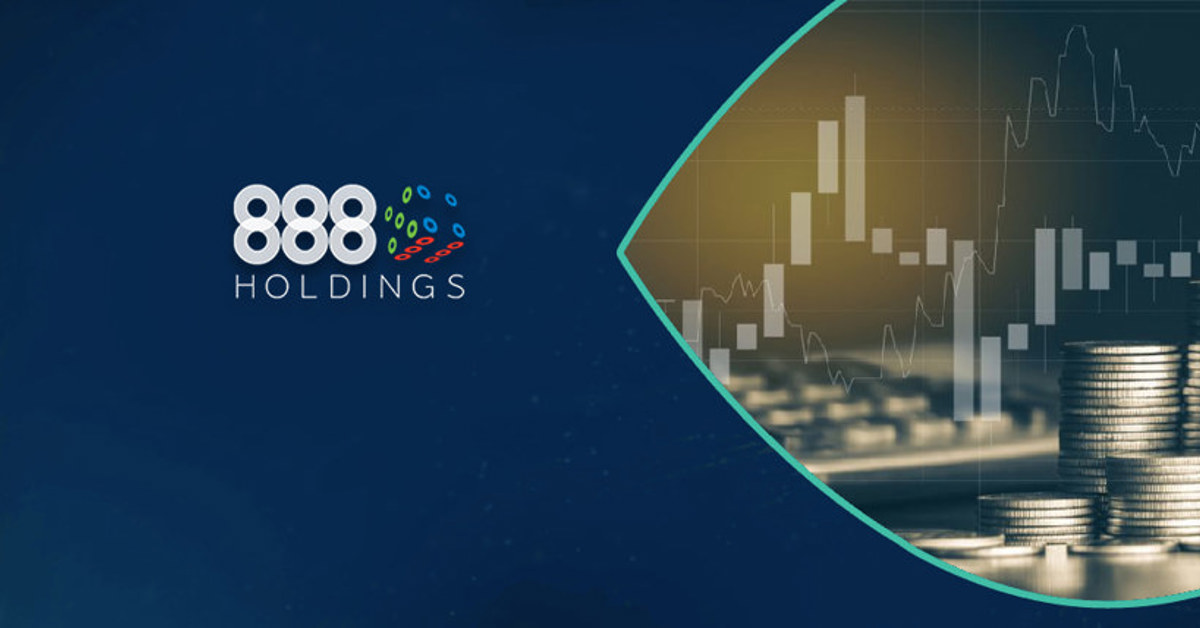 888 Holding's 2022 financial results