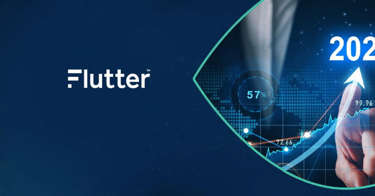 Flutter Entertainment US listing