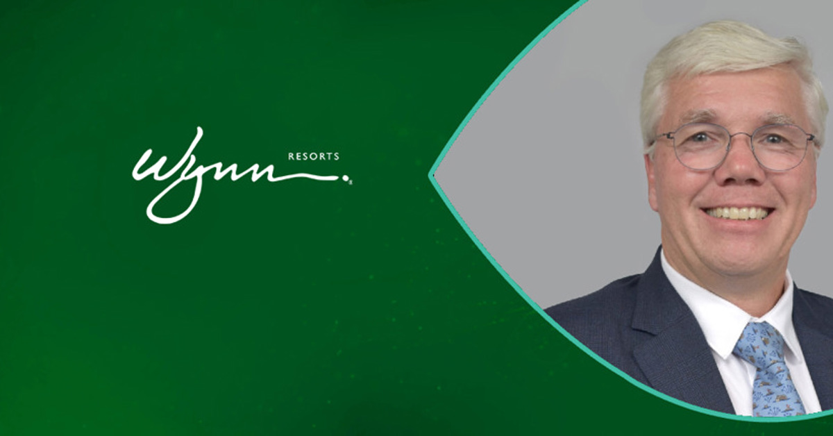 Wynn Resorts appoints Thomas Schoen