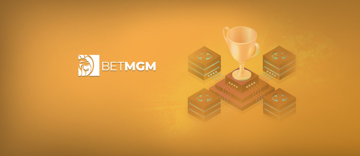 BetMGM Wins Casino Operator of the Year Award