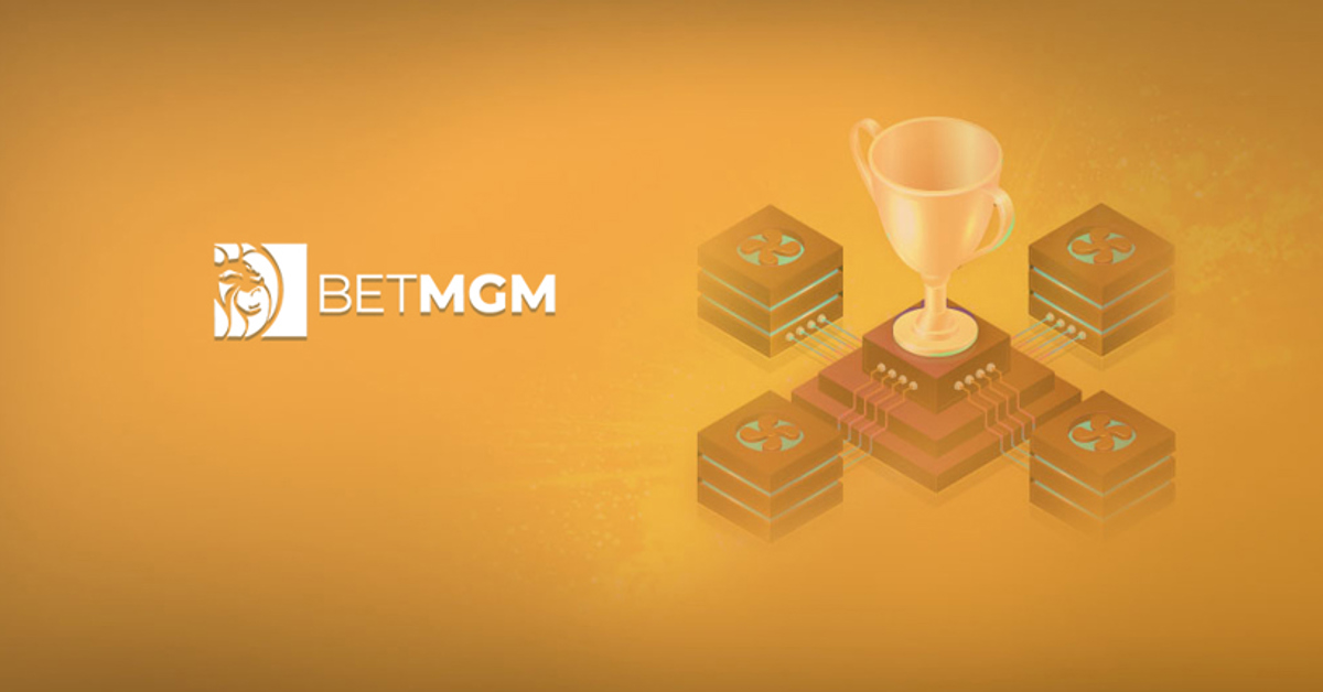 BetMGM Wins Casino Operator of the Year Award