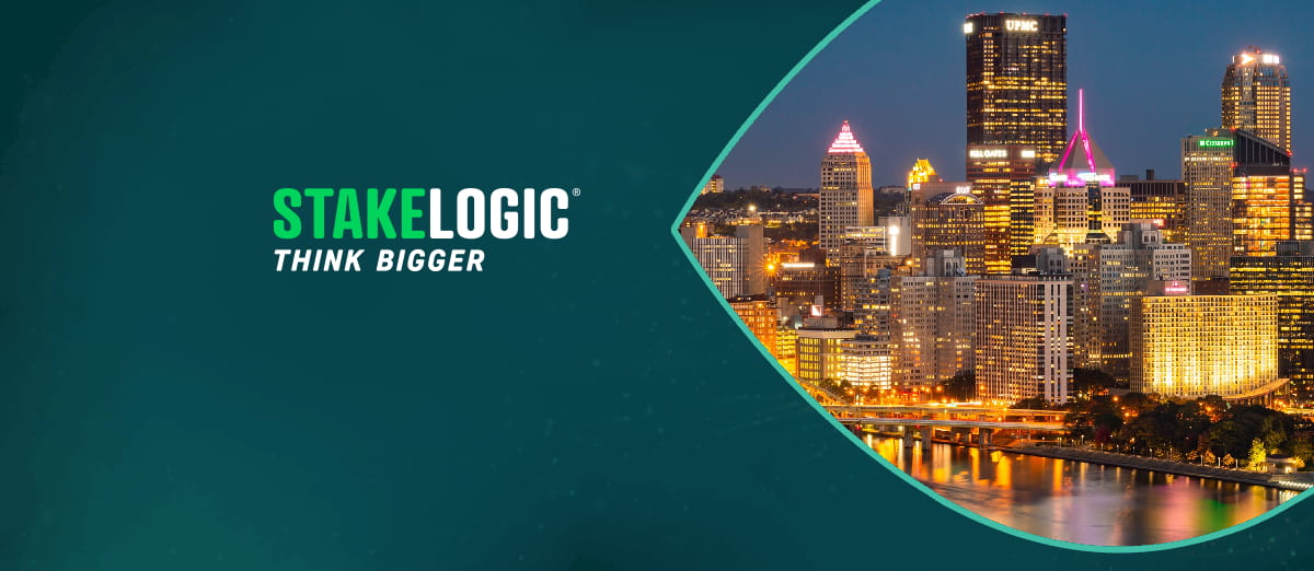 Stakelogic receives Pennsylvania supplier license