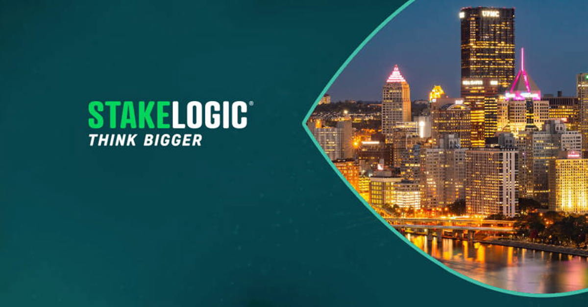Stakelogic receives Pennsylvania supplier license