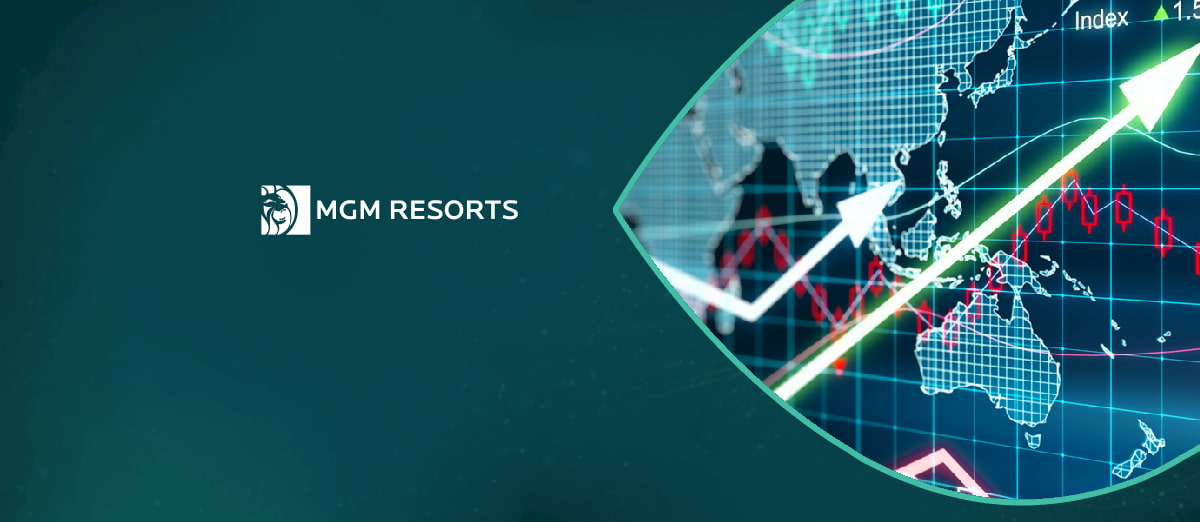 MGM’s reports good global Q1 results
