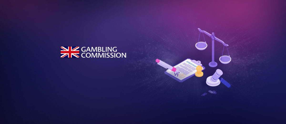 UK Gambling Commission Publishes Gambling Act Advice