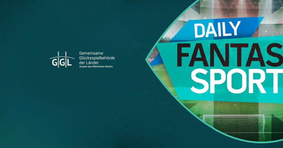 DFS illegal in Germany