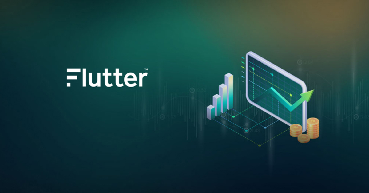 Flutter shows strong Q1 results