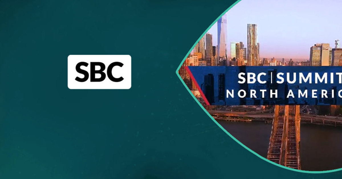 SBC Summit North America 2023 Coming Up