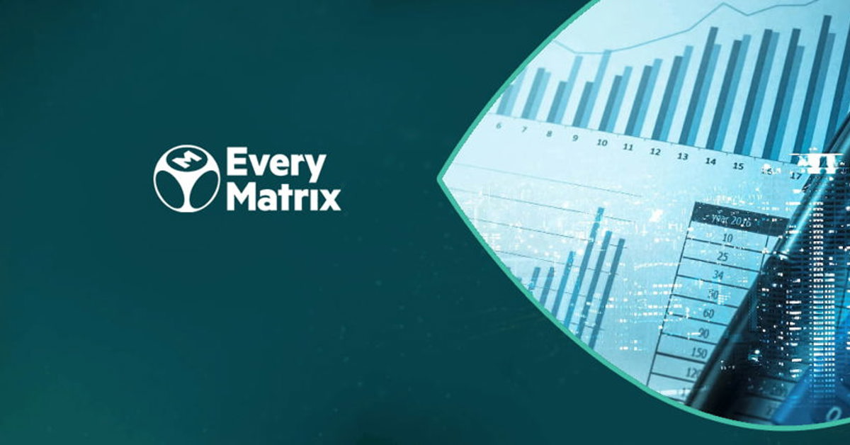 EveryMatrix achieves record Q1 results