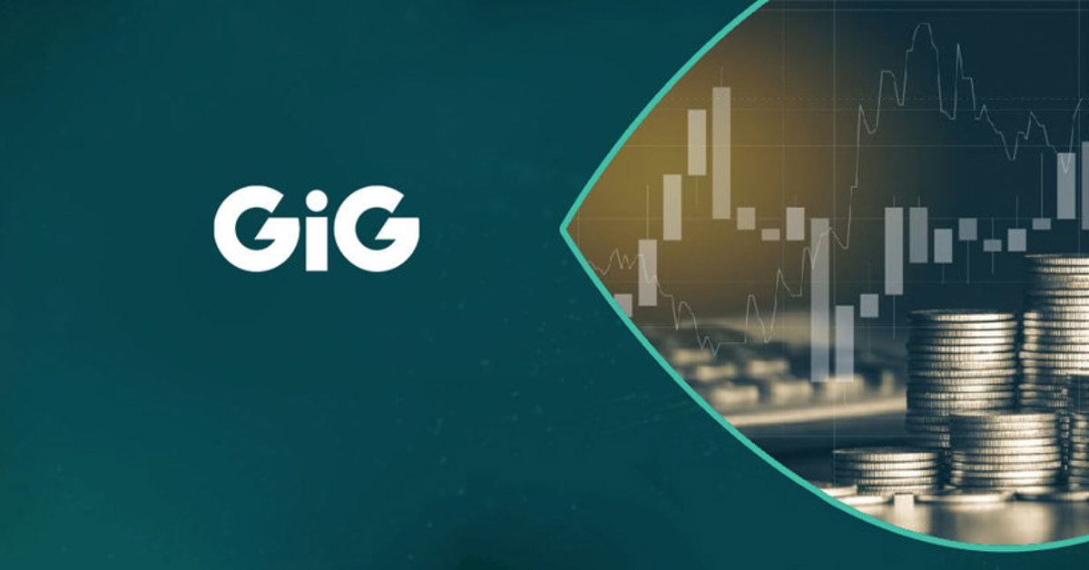 GiG first quarter 2023 financial results