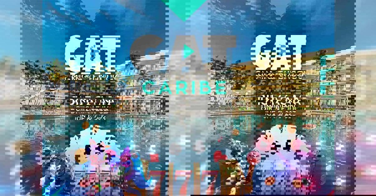 GAT Caribe 2023 Punta Cana