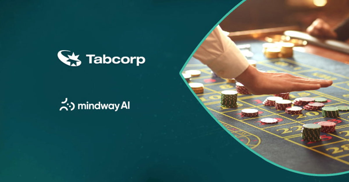 Tabcorp uses responsible gambling tool