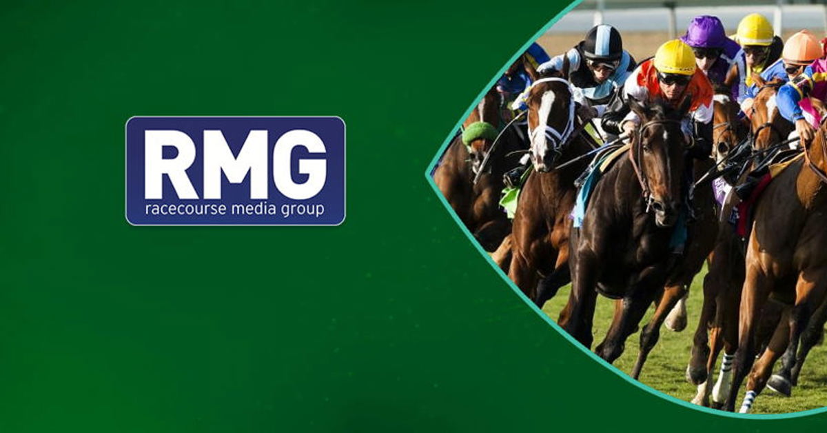 RMG generates £117 million