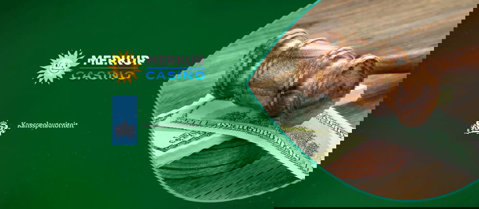 KSA fines Merkur Casino