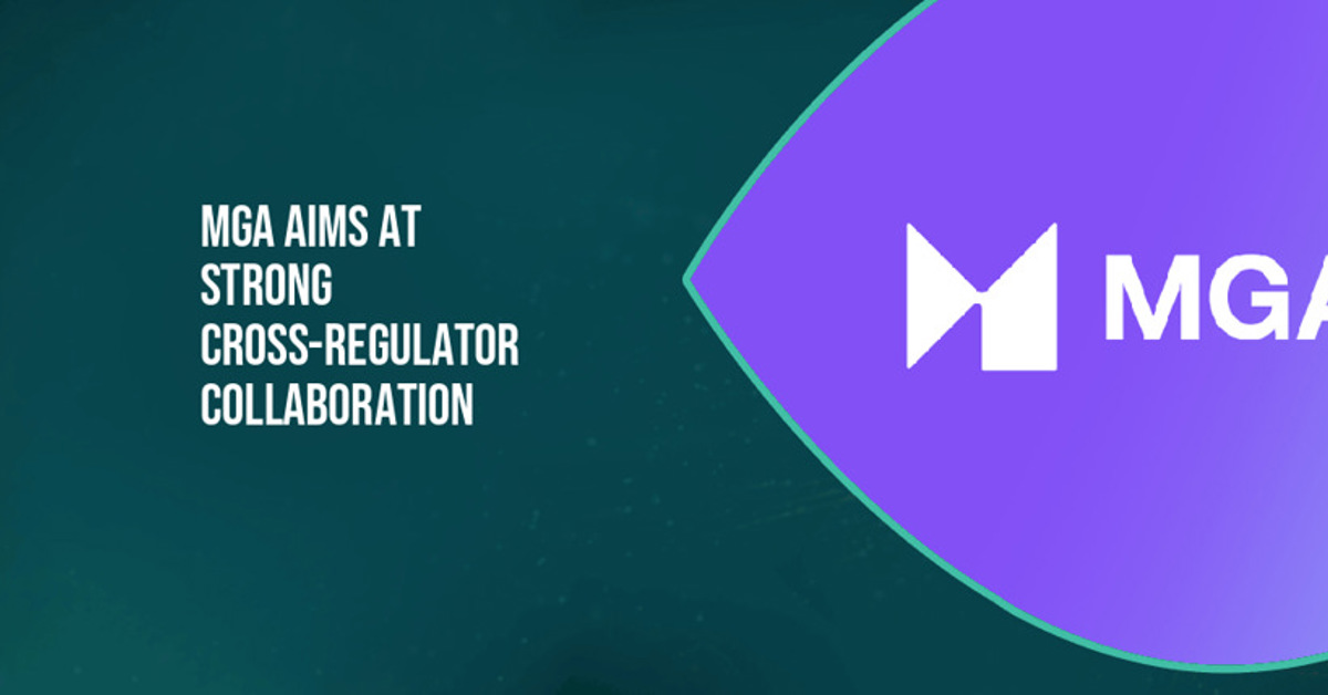 MGA collaborates on AML and CFT